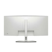 DELL UltraSharp U3425WE computer monitor 86.4 cm (34") 3440 x 1440 pixels Wide Quad HD LCD Black, Silver