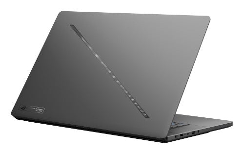 ASUS ROG Zephyrus G16 GU606AP-TB002W Intel Core Ultra 9 386H Laptop 40.6 cm (16") WQXGA 32 GB LPDDR5x-SDRAM 1 TB SSD NVIDIA GeForce RTX 5070 Wi-Fi 7 (802.11be) Windows 11 Home Grey