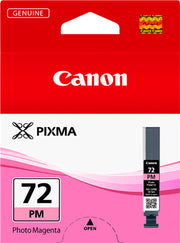 Canon PGI-72PM ink cartridge Original Photo magenta