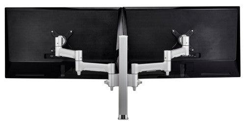 Atdec AWMS-2-4640 46 cm (18.1") Desk White