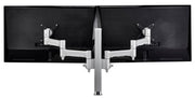 Atdec AWMS-2-4640 46 cm (18.1") Desk White