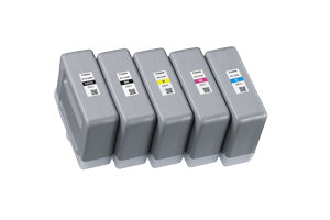 Canon TX 2200 / 3200 / 4200 RANGE PIGMENT MAGENTA INK 330ml TANK