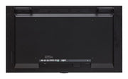 LG 55XS4P Signage Display Digital signage flat panel 139.7 cm (55") LED 4000 cd/m² Full HD Black WebOS 24/7