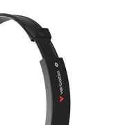 Verbatim PureSound Headset with Microphone Wired Head-band Calls/Music Black