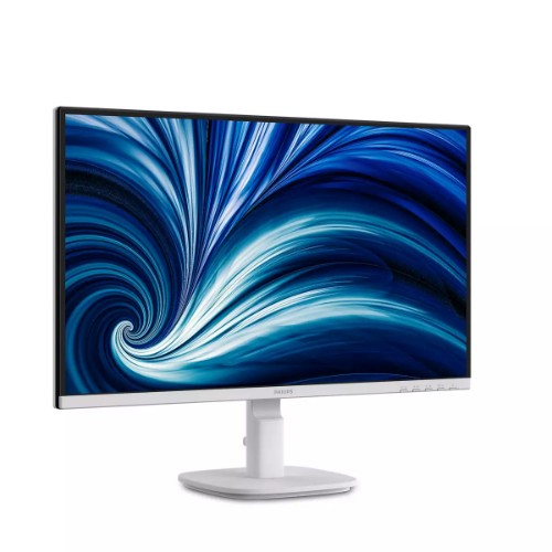 Philips 2000 series 24B2N2200GW/75 computer monitor 60.5 cm (23.8") 1920 x 1080 pixels Full HD LCD White