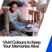 HP 61 Tri-color Original Ink Cartridge