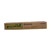KYOCERA TK-5209Y YELLOW TONER 12K FOR TASKALFA 356CI 358CI