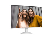 AOC B3 27B30H3/BW computer monitor 68.6 cm (27") 1920 x 1080 pixels Full HD LCD White