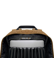 STM BagPack 15L backpack Casual backpack Olive Thermoplastic polyurethane (TPU), Nylon