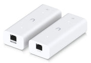 Ubiquiti UACC-Retrofit-PoE-2Wire Network transmitter & receiver White 10, 100 Mbit/s