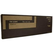 KYOCERA TK-6309 toner cartridge 1 pc(s) Original Black