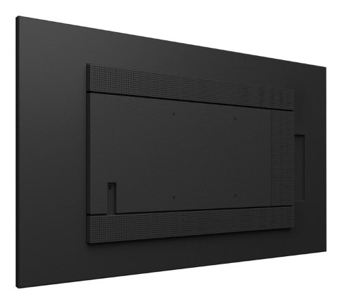 Sony BRAVIA FW-65BZ40P very high brightness 700 nit 4K HDR professional display with unique Deep Black Non-Glare Premium and IP5X dust resistance