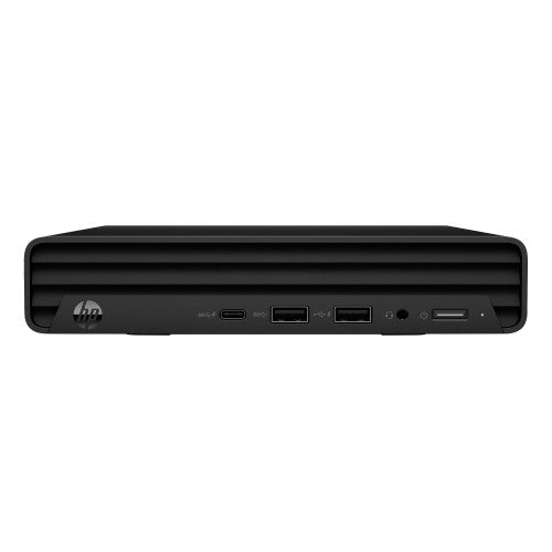 HP Pro Mini 260 G9 Desktop PC Intel i5-1334U 16GB 512GB SSD WIN11 PRO Iris Xe Graphics GbE WiFi6 DP HDMI USB-A RJ45 KB+Mouse 1yr OS Wty