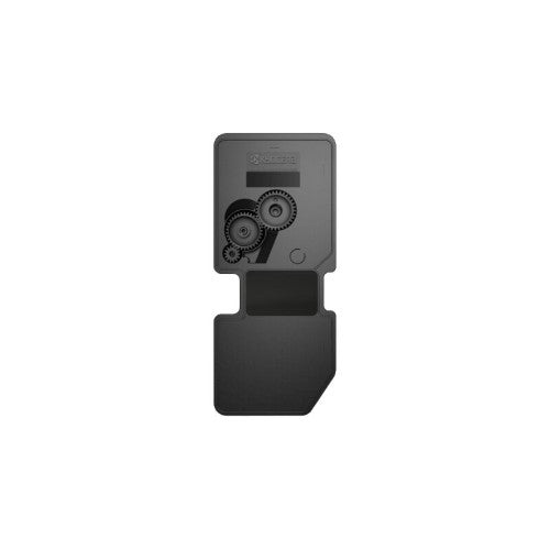 KYOCERA TK-5434K TONER KIT - BLACK LOW YIELD 1250 PAGE YIELD FOR MA2100 PA2100