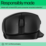 HP 480 Comfort Bluetooth Mouse