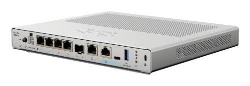 Cisco CSF220-TD-K9 hardware firewall 1 Gbit/s