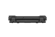 Panasonic Toughbook G2 mk3 4G Intel Core Ultra 5 LTE 512 GB 25.6 cm (10.1") 16 GB Wi-Fi 6E (802.11ax) Windows 11 Pro Black, Grey