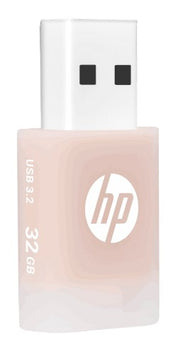 HP x768 USB flash drive 32 GB USB Type-A 3.2 Gen 2 (3.1 Gen 2) Pink