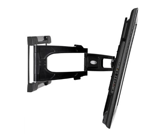 Atdec TH-3060-UFL TV mount Black