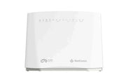 Netcomm NF20MESH wireless router Gigabit Ethernet Dual-band (2.4 GHz / 5 GHz) White