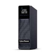 CyberPower Online S Series Online Double Conversion USV 1000VA/900WTower, ECO Mode, LCD, USB, Smart-Slot