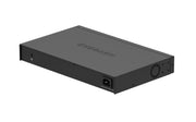 NETGEAR GS324P Unmanaged Gigabit Ethernet (10/100/1000) Power over Ethernet (PoE) Black