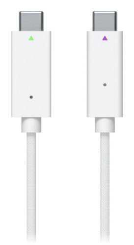 Ubiquiti UACC-AI-Theta-Video-Cable-1M USB cable White