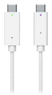 Ubiquiti UACC-AI-Theta-Video-Cable-1M USB cable White