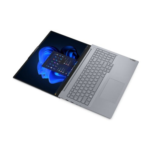 Lenovo ThinkBook 16 G9 AHP AMD Ryzen™ 7 250 Laptop 40.6 cm (16") WUXGA 16 GB DDR5-SDRAM 512 GB SSD Wi-Fi 6 (802.11ax) Windows 11 Pro English Grey