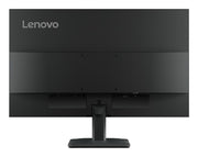 Lenovo ThinkVision S24-4e computer monitor 60.5 cm (23.8") 1920 x 1080 pixels Full HD LED Black