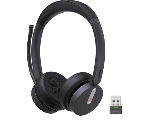Yealink YEA HDS BH70-DUAL-UC-C-WLS