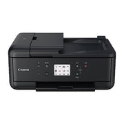 Canon PIXMA TR7660A multifunction printer Inkjet A4 4800 x 1200 DPI Wi-Fi