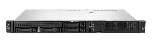 HPE ProLiant DL20 Gen11 6315P 2.8GHz 4c 1P 1x16GB-U 2LFF 2x2TB HDD 1x290W PS AP Server