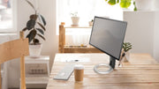 Ergotron Neo Flex Neo-Flex LCD Lift Stand 61 cm (24") Desk