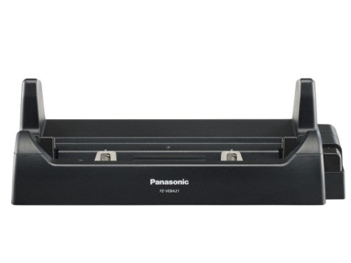 Panasonic FZ-VEBA21U mobile device dock station Tablet Black