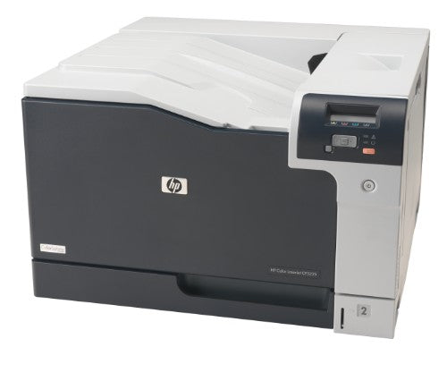 HP Color LaserJet Professional LaserJet Pro CP5225dn Multifunction Color Printer, Ethernet Only; Copier, Scanner