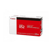 Canon 052 1 pc(s) Original Black