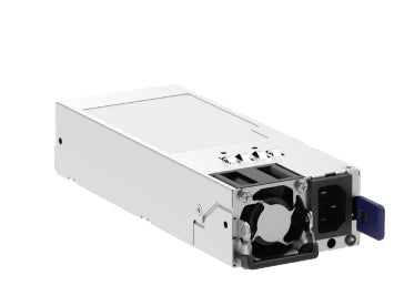 NETGEAR APS600W-200AJS power supply unit 600 W Grey