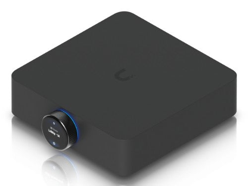 Ubiquiti PowerAmp Home Black