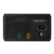 ASUS TUF-GAMING-1200G power supply unit 1200 W 20+4 pin ATX ATX Black