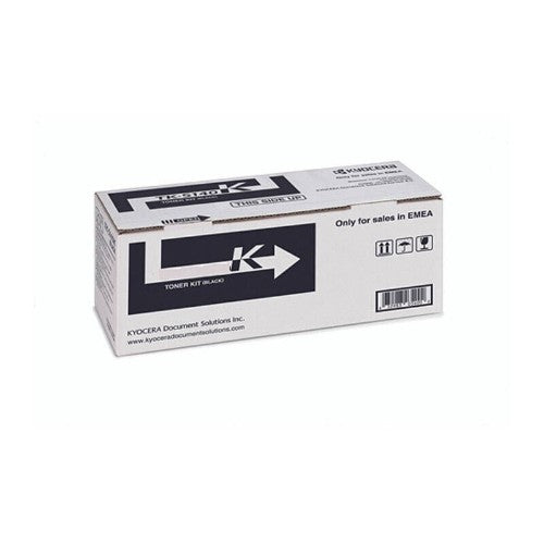 KYOCERA TK-5209K BLACK TONER 18K FOR TASKALFA 356CI 358CI
