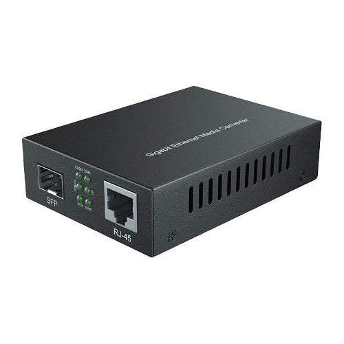D-LINK DMC-F805G SFP Media Converter
