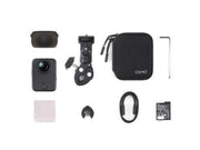 DJI Osmo 360 II Riding Combo action sports camera 8K Ultra HD CMOS 25.4 / 1.1 mm (1 / 1.1") Wi-Fi 183 g