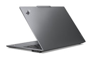Lenovo ThinkPad X9-14 Gen 1 Copilot+ PC Intel Core Ultra 5 228V Laptop 35.6 cm (14") WUXGA 32 GB LPDDR5x-SDRAM 512 GB SSD Wi-Fi 7 (802.11be) Windows 11 Pro English Grey
