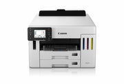 Canon MAXIFY GX5560 inkjet printer Colour 600 x 1200 DPI A4 Wi-Fi