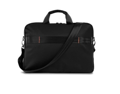 STM Drilldown Briefcase Black