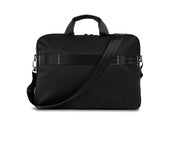 STM Drilldown Briefcase Black