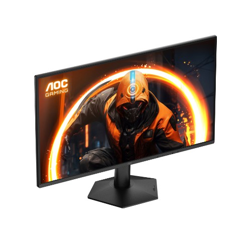 AOC 27G50Z computer monitor 68.6 cm (27") 1920 x 1080 pixels Full HD LED Black