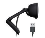 Logitech 960-001590 webcam 2 MP 1920 x 1080 pixels USB Graphite