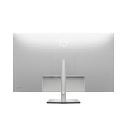 DELL UltraSharp U4323QE computer monitor 109.2 cm (43") 3840 x 2160 pixels 4K Ultra HD LCD Silver